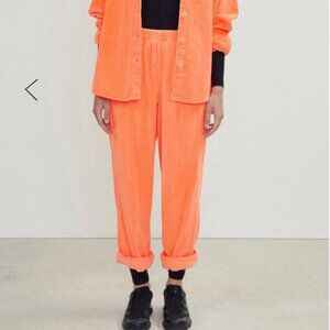 American Vintage Women's trousers Padow
